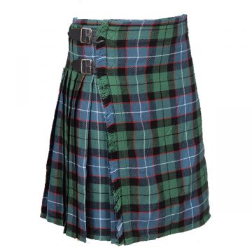 Michael Ancient Tartan Kilt