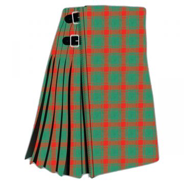 Middleton Ancient Tartan Kilt