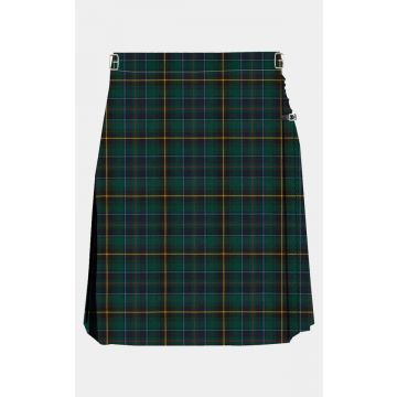 Modern MacInnes Hunting Women Tartan Kilt