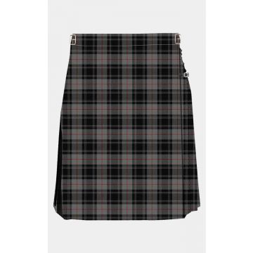 Moffat  Women Tartan Kilt 