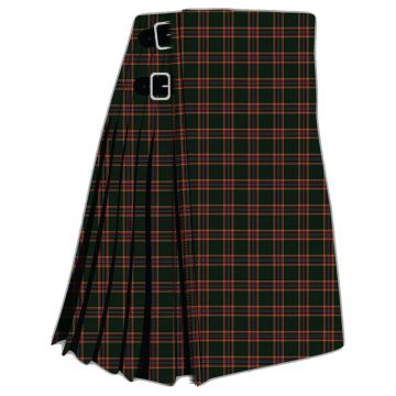 Moran Tartan Kilt