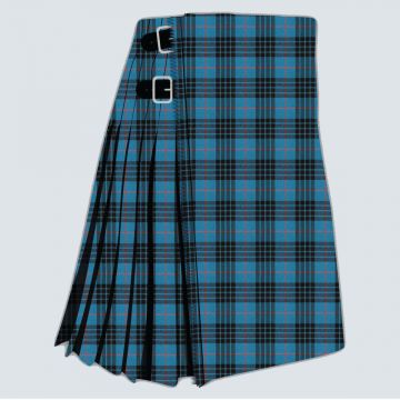 Morgan Ancient Tartan Kilt