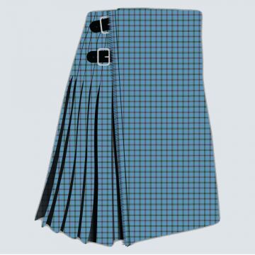 Moriarty Tartan Kilt