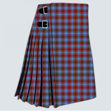 Moubray Tartan Kilt