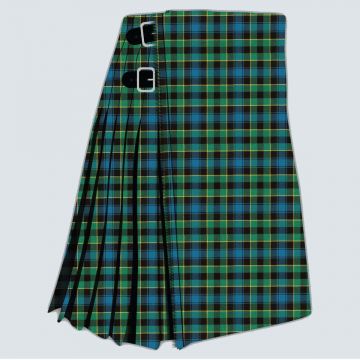 Mowat Ancient Tartan Kilt