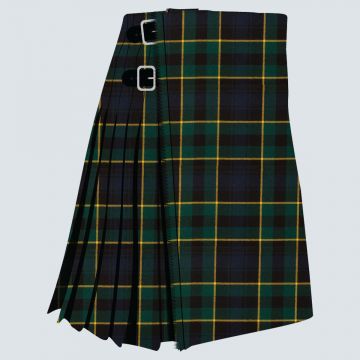 Mowat Modern Tartan Kilt