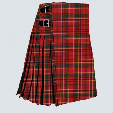 Munro Modern Tartan Kilt