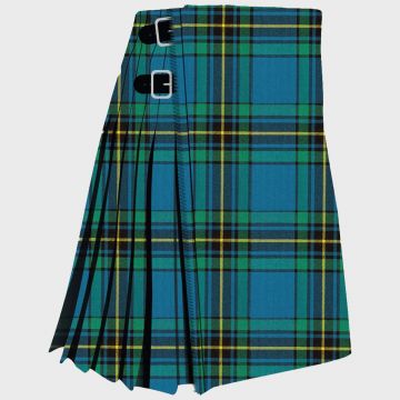 Murray of Elibank Ancient  Tartan Kilt