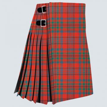 Murray Of Tullibardine Ancient Tartan Kilt