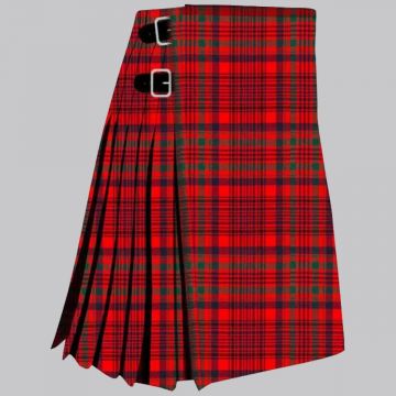 Murray OF Tullibardine Modern Tartan Kilt