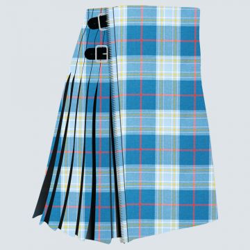 Musselburgh Modern Tartan Kilt