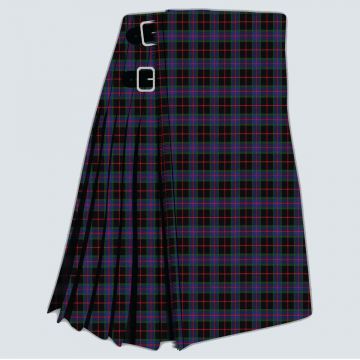 Nairn Tartan Kilt