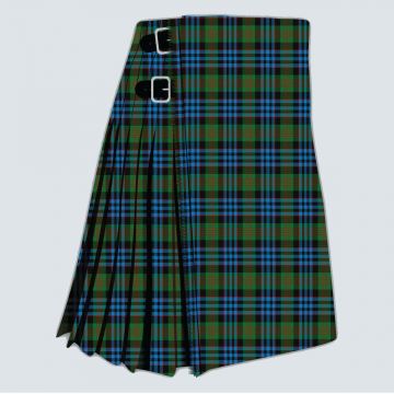 Newlands Tartan Kilt