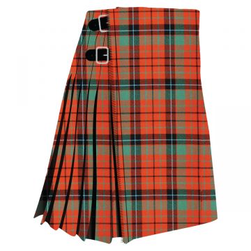 Nicolson Ancient Tartan Kilt