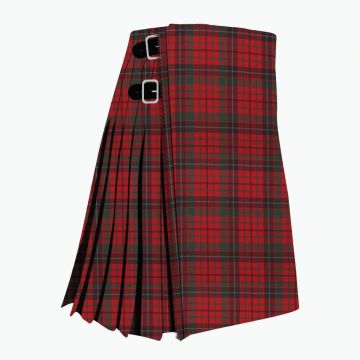 Nicolson Modern Tartan Kilt