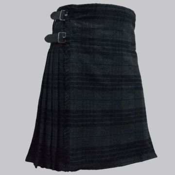 Night Watch Tartan Kilt