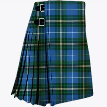 Nova Scotia Canadian Tartan Kilt