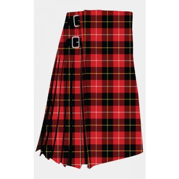 O Connell Tartan Kilt