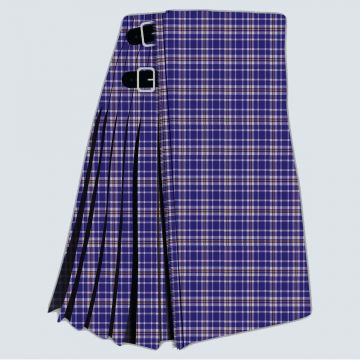 Clan Ochterlony Tartan Kilt