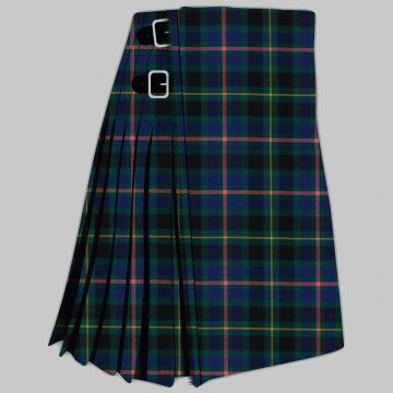 Offaly County Tartan Kilt