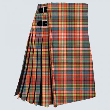 Ogilvie of Airlie Ancient Tartan Kilt