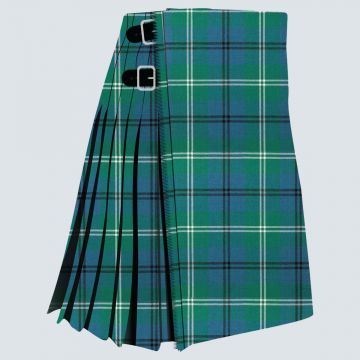 Oliphant Ancient Tartan Kilt