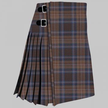 Outlaw Tartan Kilt