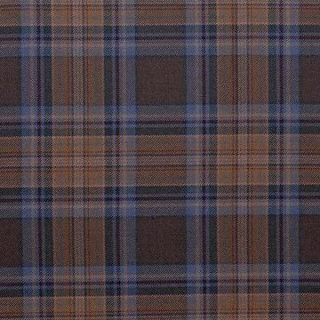 Outlaw Tartan Kilt