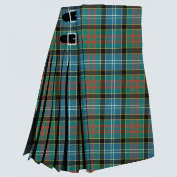 Guthrie clearance tartan kilt