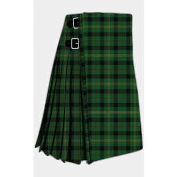 Paton tartan Kilt