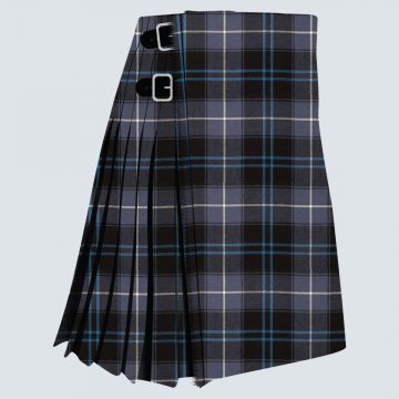 Patriot Ancient Tartan Kilt