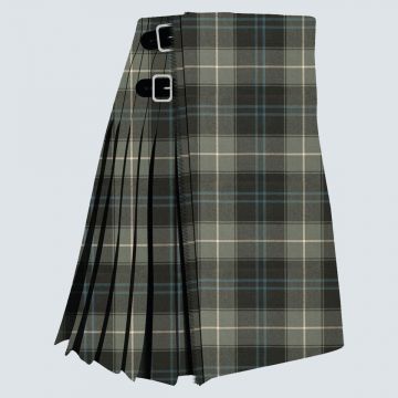 Patriot Weathered Tartan Kilt