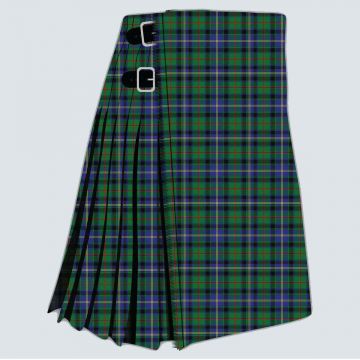 Pennsylvania Tartan Kilt