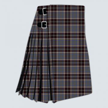 Portree Modern Tartan Kilt