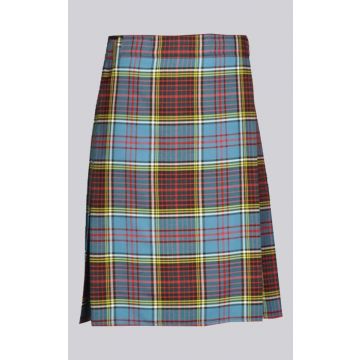Anderson weathered cheap tartan