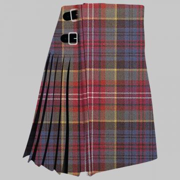 Pretender Tartan Kilt