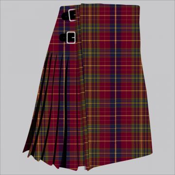 Price Tartan Kilt