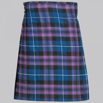 Pride of Scotland Tartan Kilt