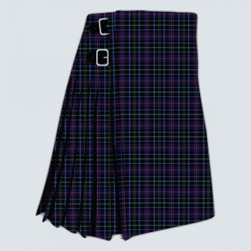 Pride OF Wales Tartan Kilt