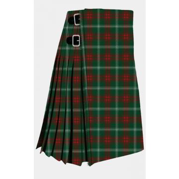 Prince Of Wales Tartan Kilt