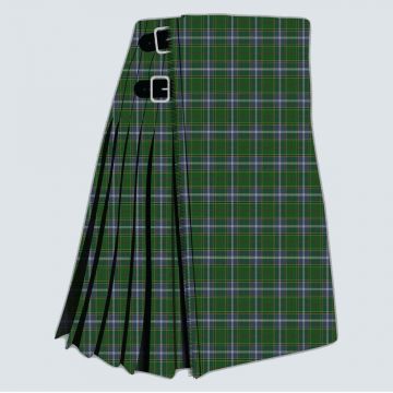 Pringle Tartan Kilt