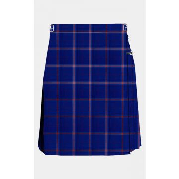 Ranger Women Tartan Kilt