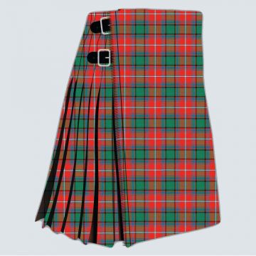 Rattray Ancient Tartan Kilt