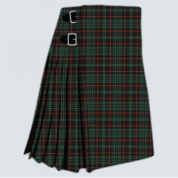 Renwick Ancient Tartan Kilt