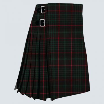 Renwick Modern Tartan Kilt