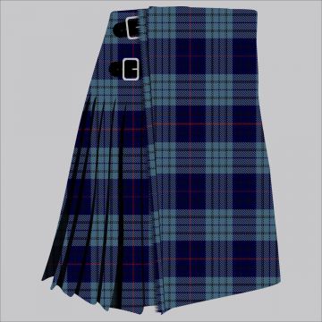 Roberts Tartan Kilt