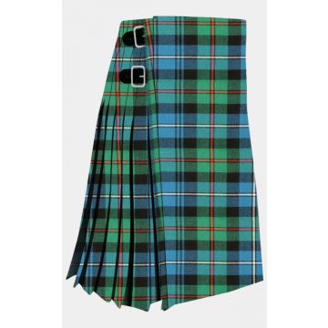 Robertson Hunting Ancient Tartan Kilt