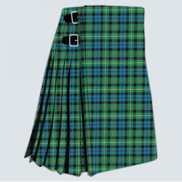 Rollo Ancient Tartan Kilt