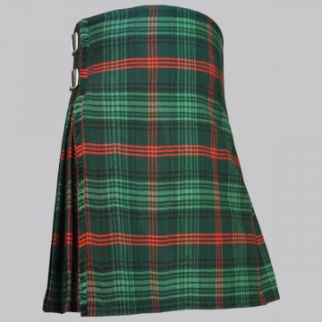 Clan Ross Hunting Modern Tartan Kilt