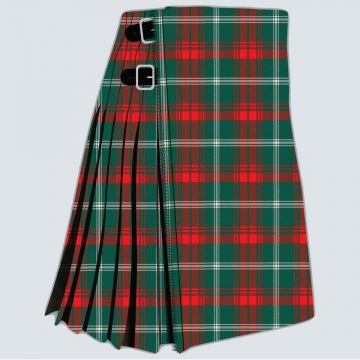 Rothesay Hunting Tartan Kilt